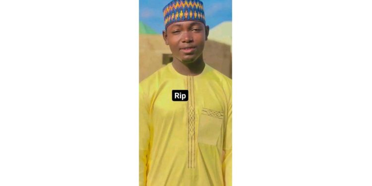 Family Seeks Justice for 23-Year-Old Usman Muhammad Murdered In Kaduna Mosque