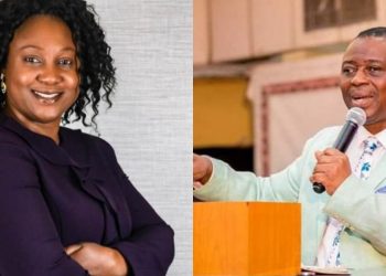 “Olukoya Grabbed Me, Pressed His Forehead Against Mine, and Hypnotized Me” – Ex-MFM Minister Ashekun