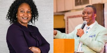 “Olukoya Grabbed Me, Pressed His Forehead Against Mine, and Hypnotized Me” – Ex-MFM Minister Ashekun