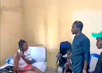 Student Bathes Colleague with Hot Water in Abia, Victim Hospitalized