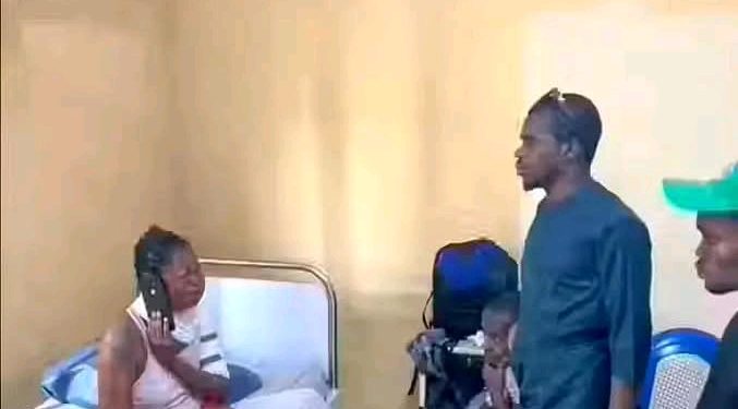 Student Bathes Colleague with Hot Water in Abia, Victim Hospitalized