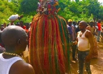 Ogun: Man Dies While Attempting to Steal Agemo Deity Statue in Ijebu Ode