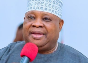 Osun Governor Condemns Burning of Ilesa High Court