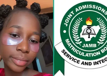 Man shares his sister’s last message after she goes missing on her way to the JAMB UTME exam, calls for help.