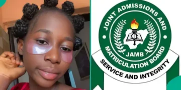 Man shares his sister’s last message after she goes missing on her way to the JAMB UTME exam, calls for help.