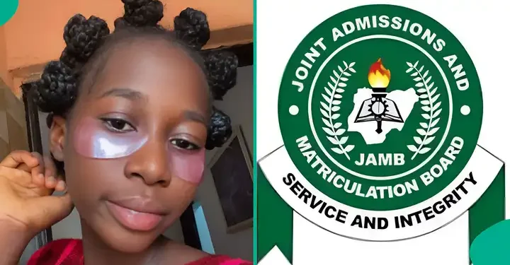 Man shares his sister’s last message after she goes missing on her way to the JAMB UTME exam, calls for help.
