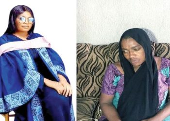 Heartbroken Mother Demands Justice Over Daughter’s Alleged Ritual Killing by Boyfriend in Lagos