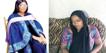 Heartbroken Mother Demands Justice Over Daughter’s Alleged Ritual Killing by Boyfriend in Lagos