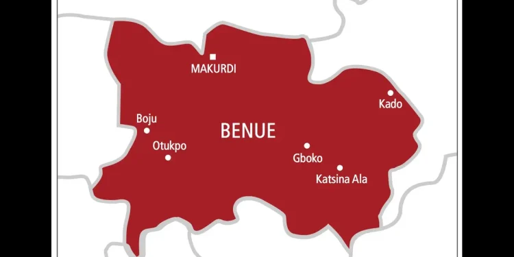 Armed Herders’ Attack on Benue Communities Leaves 17 Dead, Police Confirm