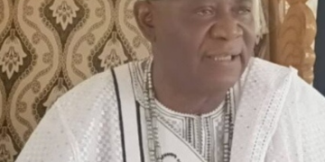 Ogun Government Arraigns Olu of Obafemi for Land Grabbing