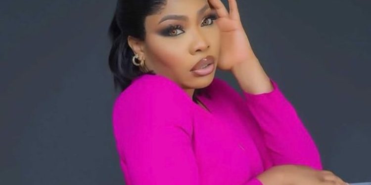 I Died and Went to Heaven — Doris Ogala Shares Shocking Experience