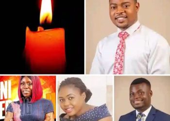Four Gospel Ministers Die in Ogun Road Accident, Including Popular Evangelist ‘Kekere Jesu’