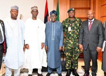 Tinubu Orders Immediate Action on Killings in Plateau, Kwara, and Other States