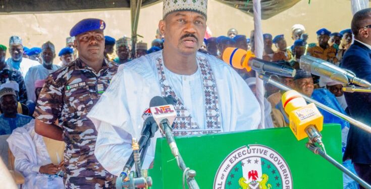 Sokoto Government to Establish Hisbah Offices Across All 23 LGAs to Promote Moral Discipline