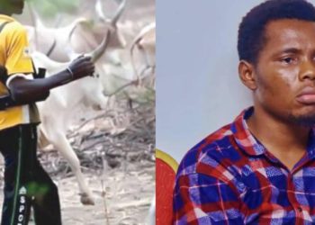 Young Graduate Killed by Suspected Herdsmen at Abuja Boys’ Brigade Camp