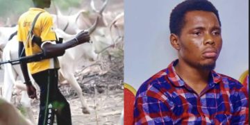 Young Graduate Killed by Suspected Herdsmen at Abuja Boys’ Brigade Camp