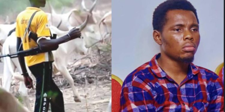 Young Graduate Killed by Suspected Herdsmen at Abuja Boys’ Brigade Camp