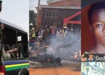 Family Condemns Police Raid and Mass Arrest in Edo Community, Including Their Son, Over Northerners’ Killings