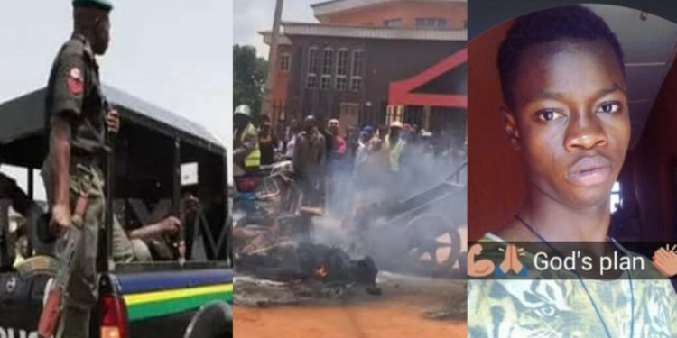 Family Condemns Police Raid and Mass Arrest in Edo Community, Including Their Son, Over Northerners’ Killings