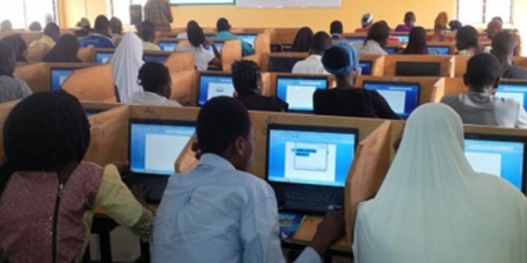 Senate Plans ICT Centres in All 774 LGAs for UTME Exams
