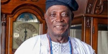 Ladoja Commends Tinubu’s Decision over Rivers State Emergency Rule