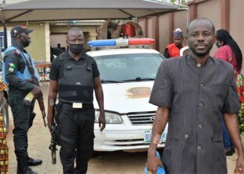 Oyo High Court Sentences ‘Crime Alert’ to 63 Years in Prison for Investment Fraud