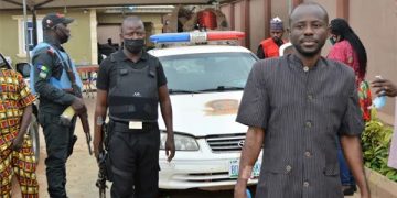 Oyo High Court Sentences ‘Crime Alert’ to 63 Years in Prison for Investment Fraud