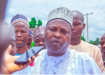 Kano Rep Urges Hunters to Stop Migrating to the South