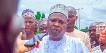 Kano Rep Urges Hunters to Stop Migrating to the South