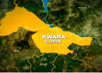 Rainstorm Wreaks Havoc, Damages 200 Houses and Schools in Kwara