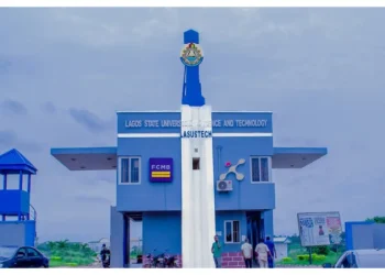 LASUSTECH Dismisses Three Lecturers Over Sexual Harassment Allegations