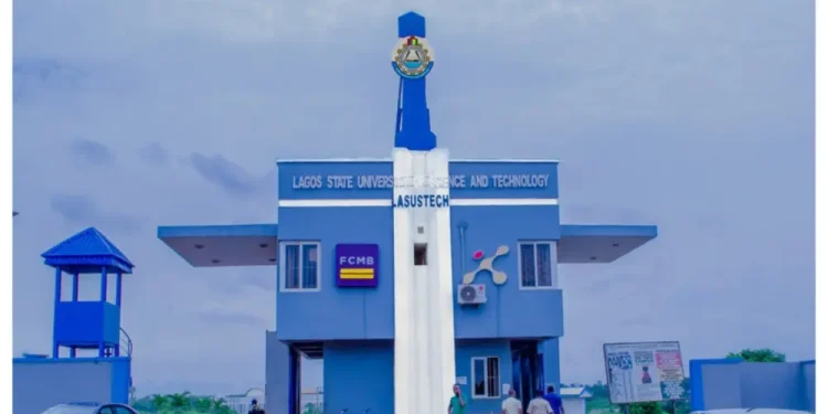 LASUSTECH Dismisses Three Lecturers Over Sexual Harassment Allegations