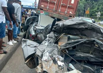 Multiple Crashes in Kogi Leave Six Dead, Several Injured