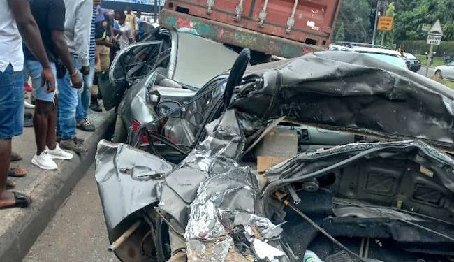 Multiple Crashes in Kogi Leave Six Dead, Several Injured