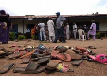 ECWA Reveals Spending Over N300 Million on Ransom Payments to Kidnappers