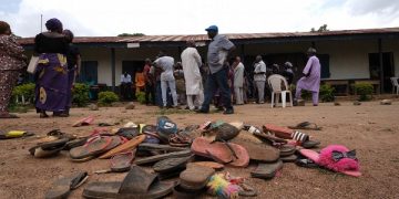 ECWA Reveals Spending Over N300 Million on Ransom Payments to Kidnappers
