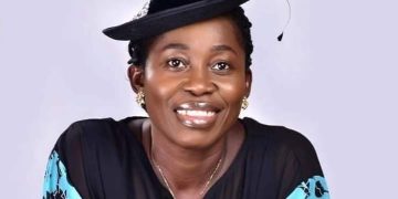 BREAKING: Husband of Gospel Singer Osinachi Sentenced to Death by Hanging