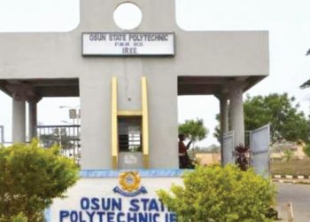 One Feared Dead, Several Injured in Suspected Cult Clash at Osun State Polytechnic, Iree