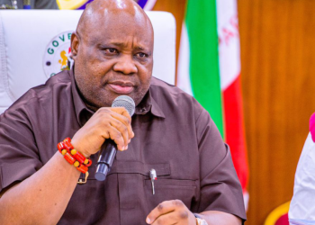 Governor Adeleke Warns Osun Monarchs of Dethronement Amid Ongoing Communal Clashes