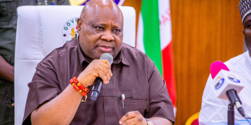 Governor Adeleke Warns Osun Monarchs of Dethronement Amid Ongoing Communal Clashes