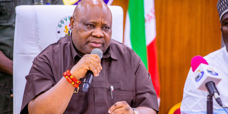 Governor Adeleke Warns Osun Monarchs of Dethronement Amid Ongoing Communal Clashes