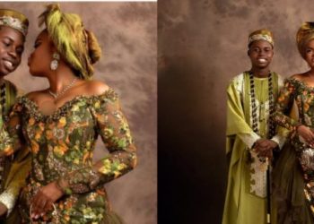 Peller Shares Shocking Asoebi Experience Ahead of Priscilla Ojo and Juma Jux’s Wedding