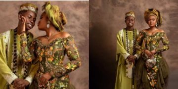 Peller Shares Shocking Asoebi Experience Ahead of Priscilla Ojo and Juma Jux’s Wedding