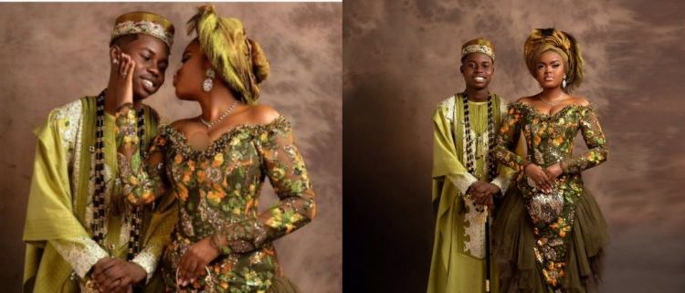 Peller Shares Shocking Asoebi Experience Ahead of Priscilla Ojo and Juma Jux’s Wedding