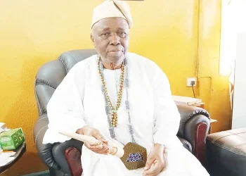 Owoade Chose Honey Calabash Three Times During Ipebi Rites — Prof. Abimbola