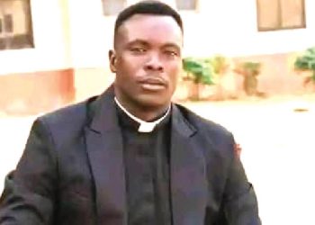 Catholic Priest Abducted by Suspected Terrorists in Kaduna State