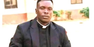 Catholic Priest Abducted by Suspected Terrorists in Kaduna State