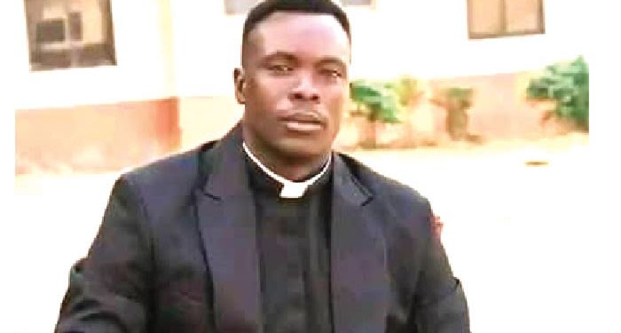 Catholic Priest Abducted by Suspected Terrorists in Kaduna State