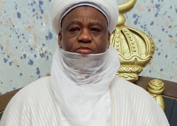 Arewa Youths President Demands Apology from Verydarkman to Sultan of Sokoto Within 48 hours