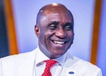 ‘Jesus Hates Poverty and Never Visited a Poor Person’: Pastor David Ibiyeomie Claims
